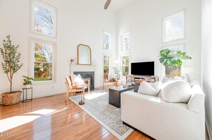 Property Photo:  103 Farrell Court  NC 27560 