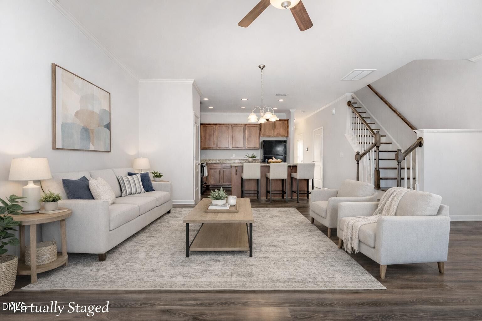 Property Photo: 1014 Tranquil Creek Way NC 27587