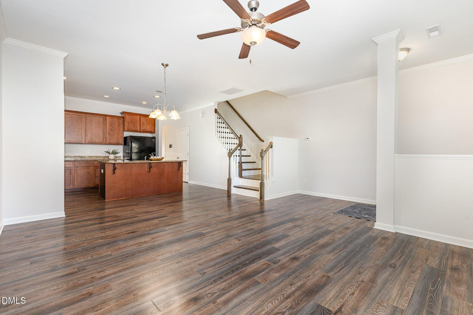 Property Photo:  1014 Tranquil Creek Way  NC 27587 