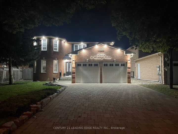 Photo de la propriété: 9 Meekings Drive ON L1T 3N7