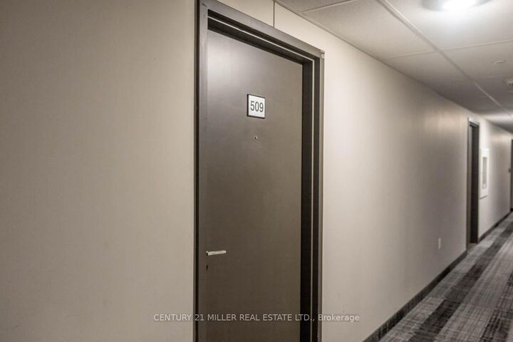 Property Photo:  716 Main Street E 509  ON L9T 9L9 