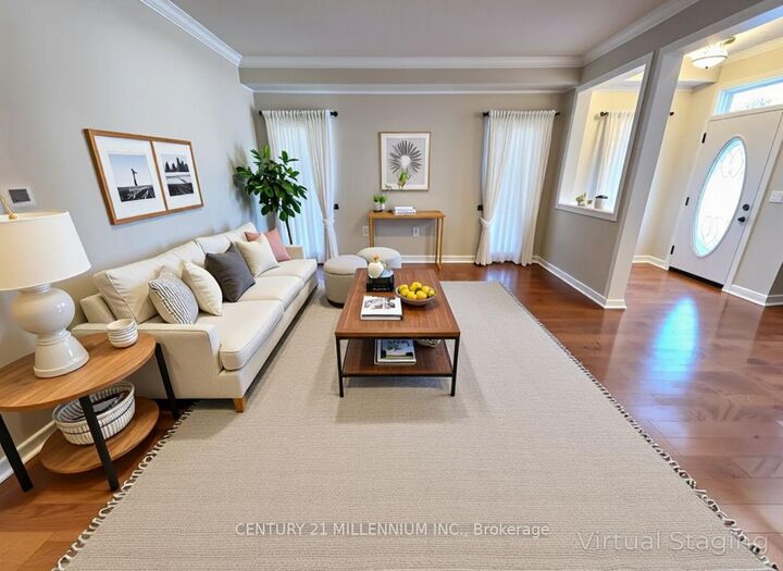 Property Photo: 524 Davis Drive ON L9V 2S4