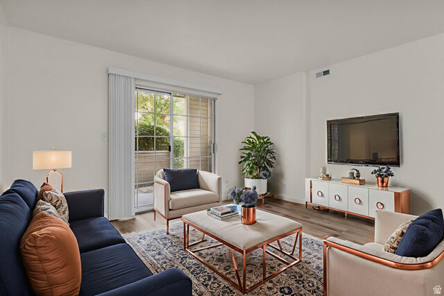 Property Photo: 1205 E Waterside Cv 13 UT 84047