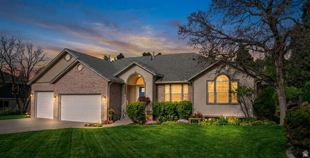 Property Photo:  1742 E 29th St  UT 84403 