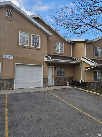 Property Photo:  7118 S Equator Ln 14 B  UT 84084 