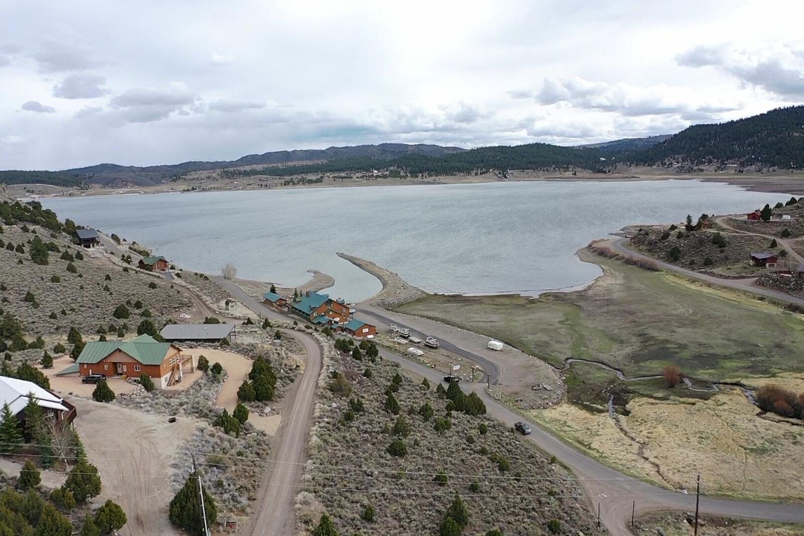 Property Photo:  259 N Scenic Dr  UT 84759 