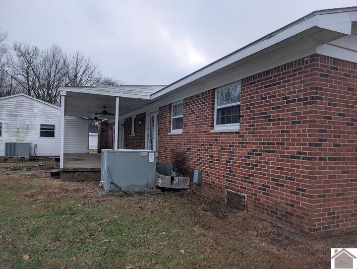 Property Photo:  1810 Gholson Rd  KY 42086 