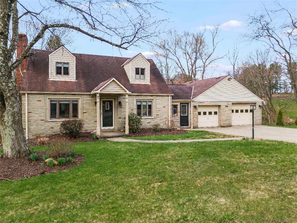 Property Photo:  226 Brookwood Rd  PA 15367 