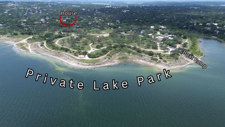 Property Photo: 5608 Arroyo Road TX 78734