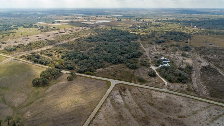 Property Photo:  698 Hilbrich Road  TX 77994 