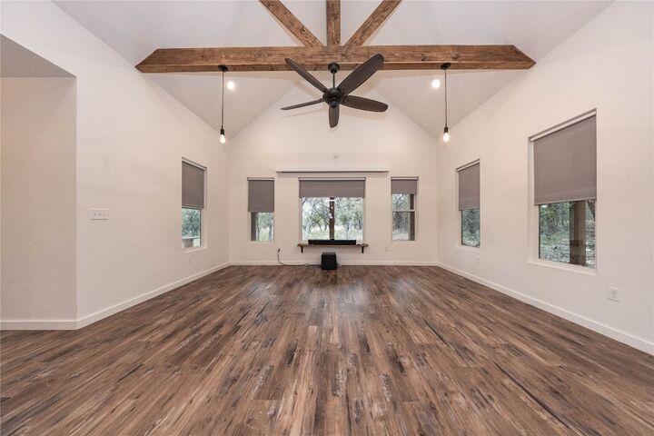 Property Photo: 201 Frontier Trail TX 78676