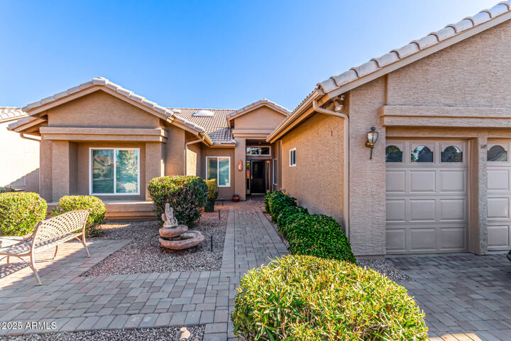 Property Photo: 24505 S Ontario Drive AZ 85248