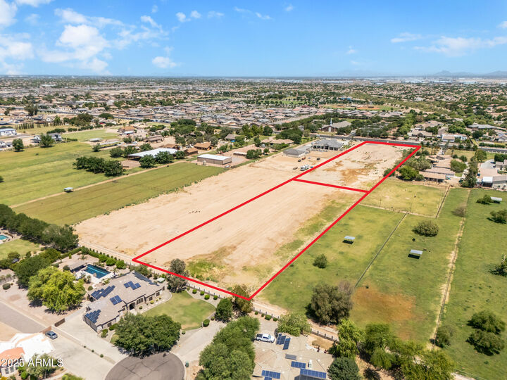 Property Photo: 19801 E Ocotillo Road 19 AZ 85142