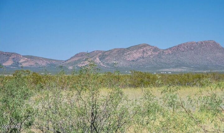 Property Photo:  Xxxx E Cll Principal -- 258  AZ 85607 