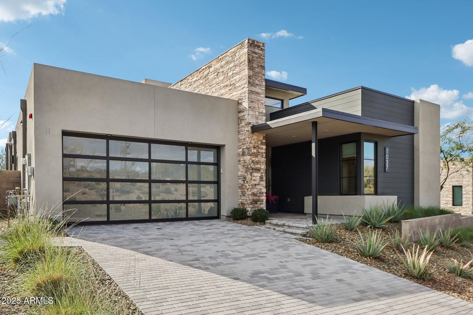 Property Photo:  37200 N Cave Creek Road 1037  AZ 85262 