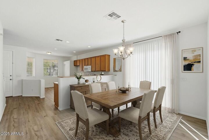 Property Photo:  4188 S Mariposa Drive  AZ 85297 