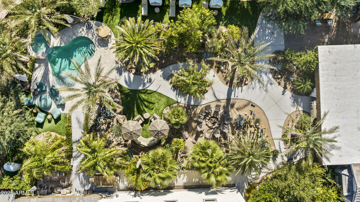 Property Photo: 813 N 110th Street AZ 85207