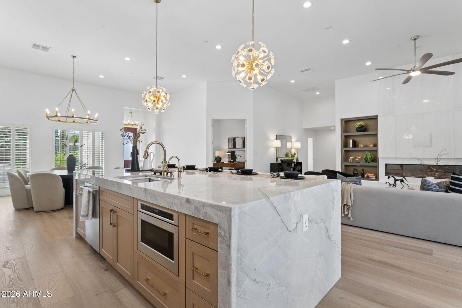 Property Photo:  8713 N 80th Place  AZ 85258 