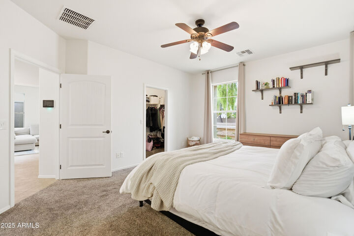 Property Photo: 4495 E Woodside Way AZ 85297