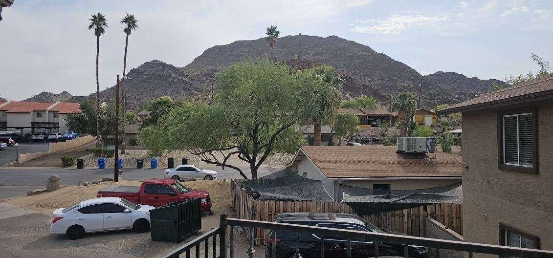 Property Photo:  1551 E Christy Drive 4  AZ 85020 