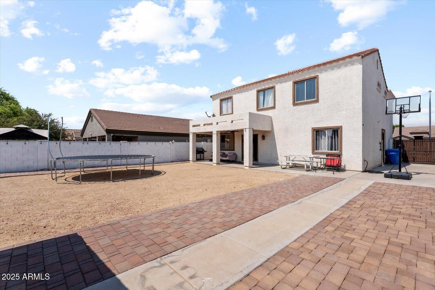 Property Photo:  10909 W Minnezona Avenue  AZ 85037 