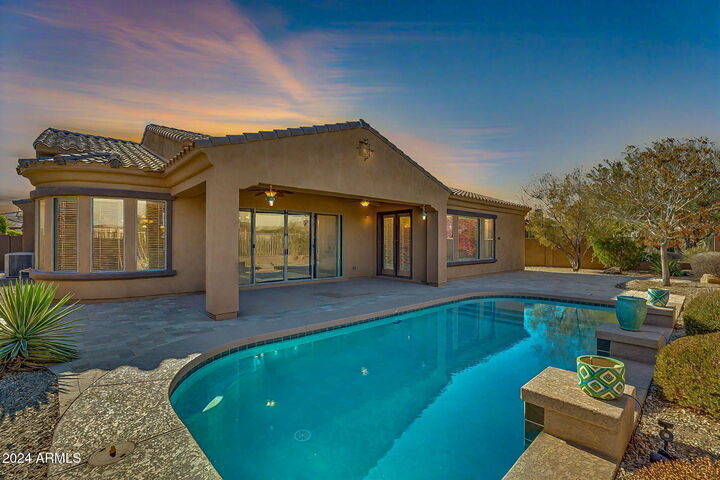Property Photo:  18088 W Narramore Road  AZ 85338 