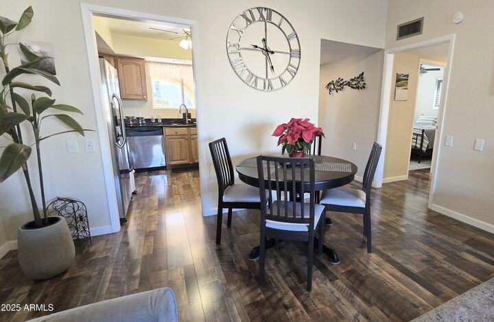 Property Photo: 1040 Leisure World -- AZ 85206