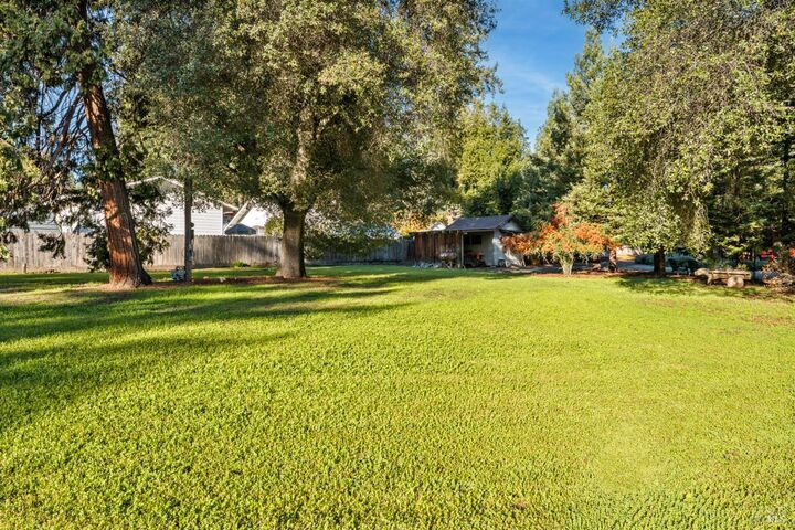 Property Photo:  1720 Hickory Court  CA 95482 