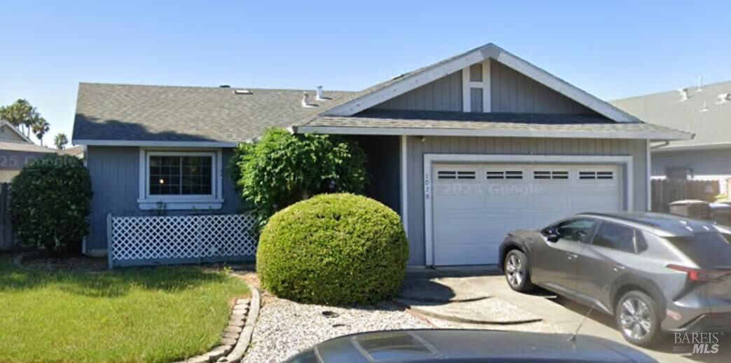 Property Photo: 1028 Winters Way CA 94585