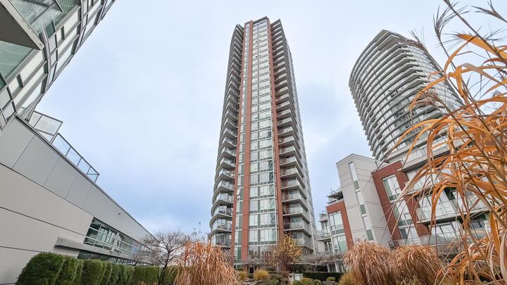 688 Abbott Street 1606  Vancouver BC V6B 0B9 photo