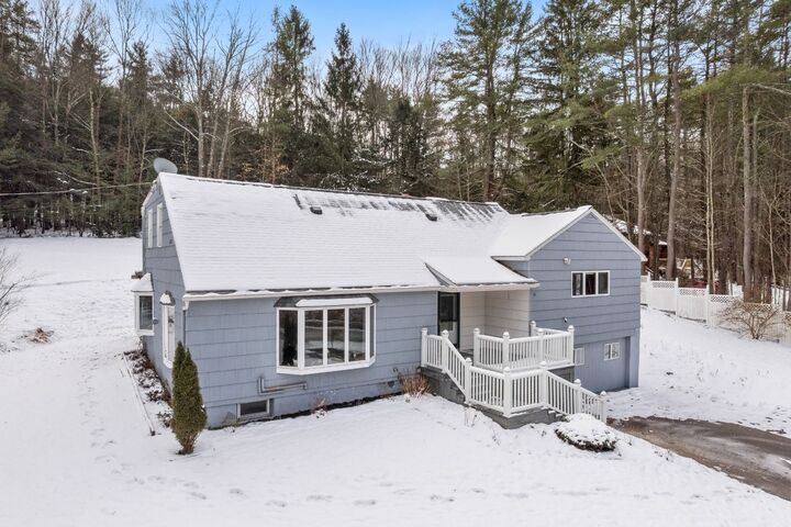 Property Photo: 200 Twist Run Road NY 13760