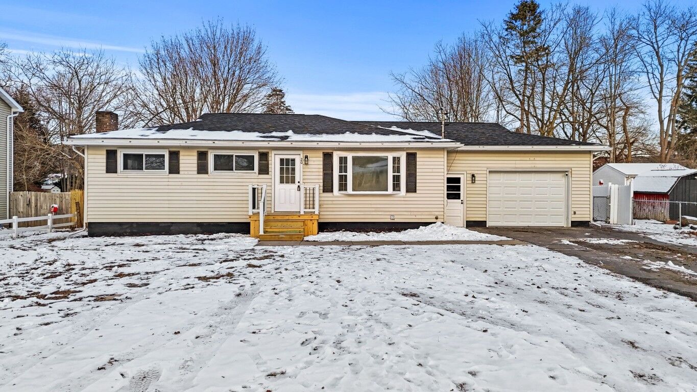 Property Photo:  20 Roxbury Street  NY 13748 