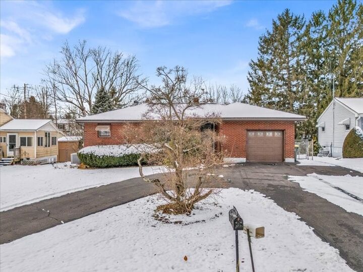 11 Frederick Road  Binghamton NY 13901 photo