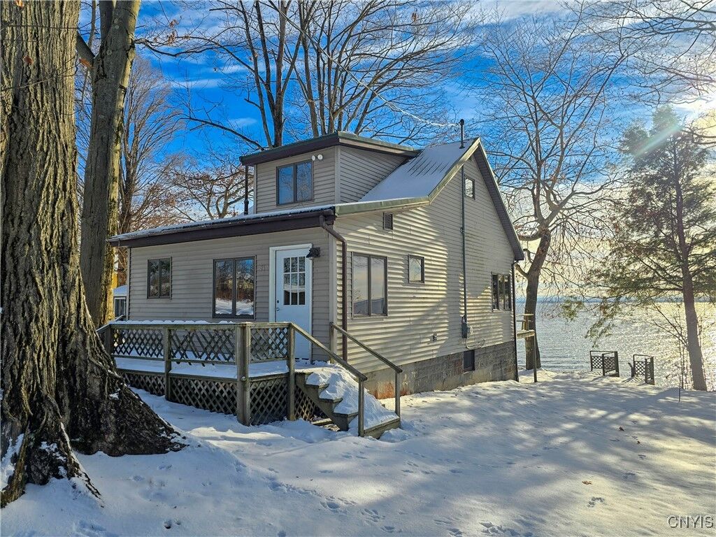 Property Photo: 21 Kellar Drive Extension NY 13028