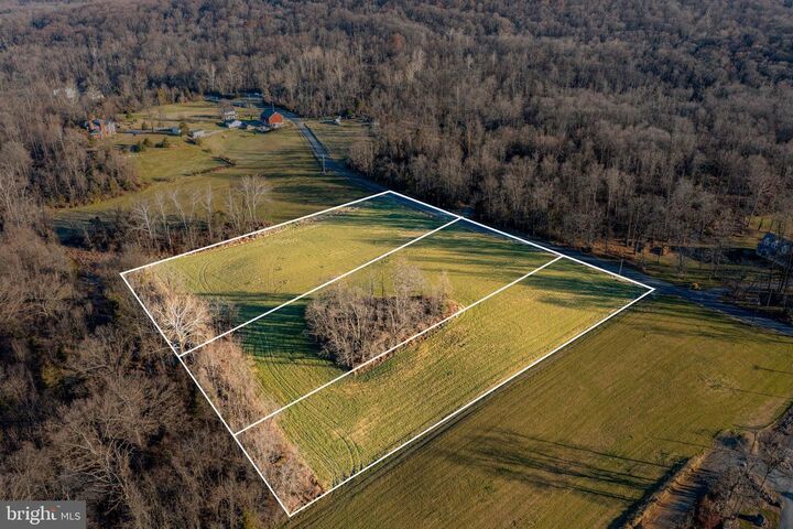 Property Photo: Lot 1 Schoolhouse Rd PA 17057