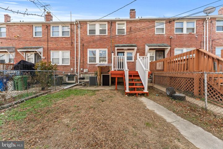 Property Photo:  1324 Crofton Road  MD 21239 