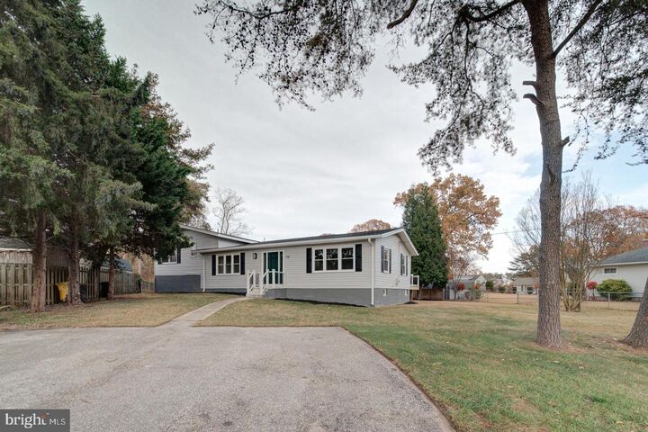 Property Photo: 786 Jennie Drive MD 21144
