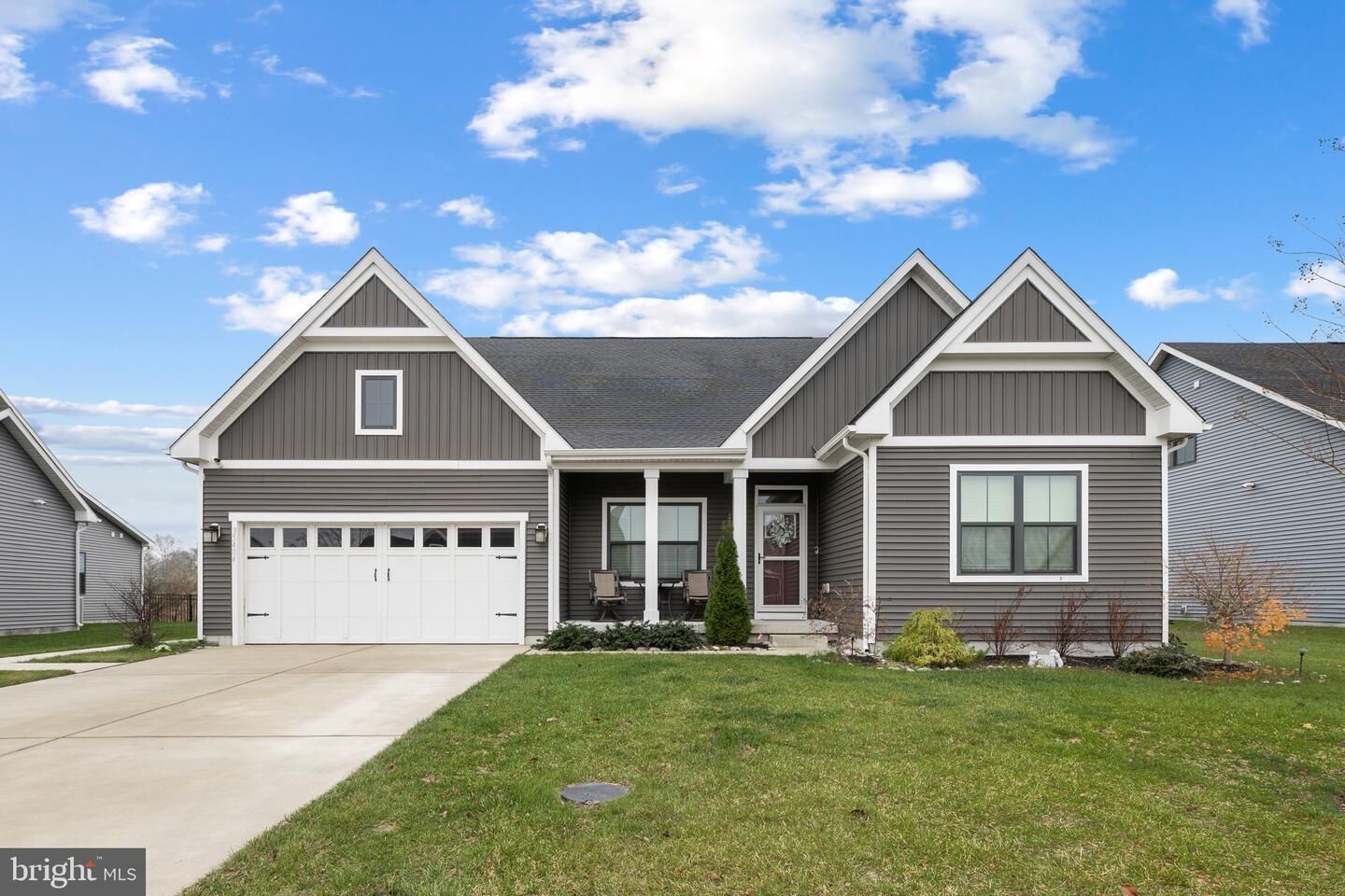 Property Photo: 35404 Gennaker Lane DE 19975