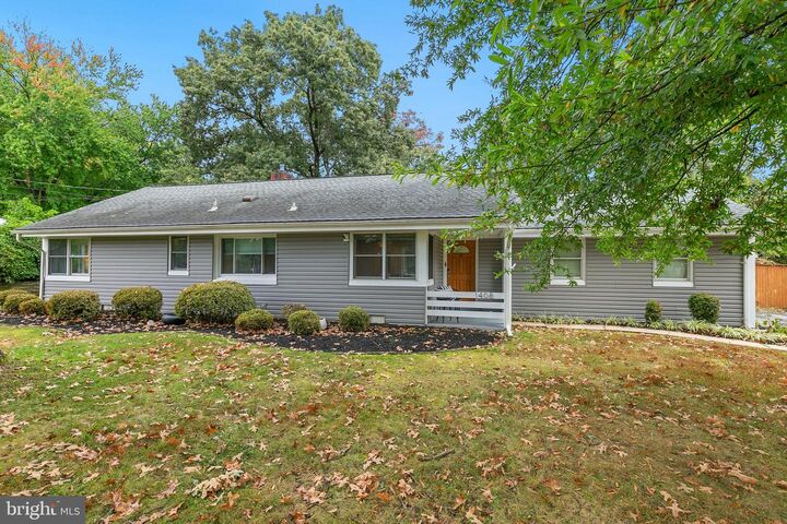 Property Photo: 1408 Stateside Drive MD 20903