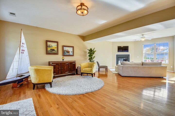 Property Photo: 1287 Cove Drive MD 20733