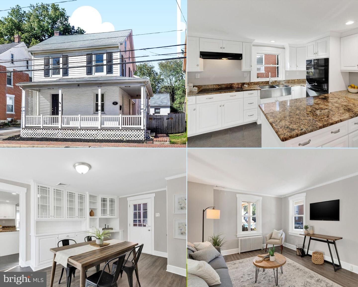 Property Photo:  24 Miller Street  PA 17579 