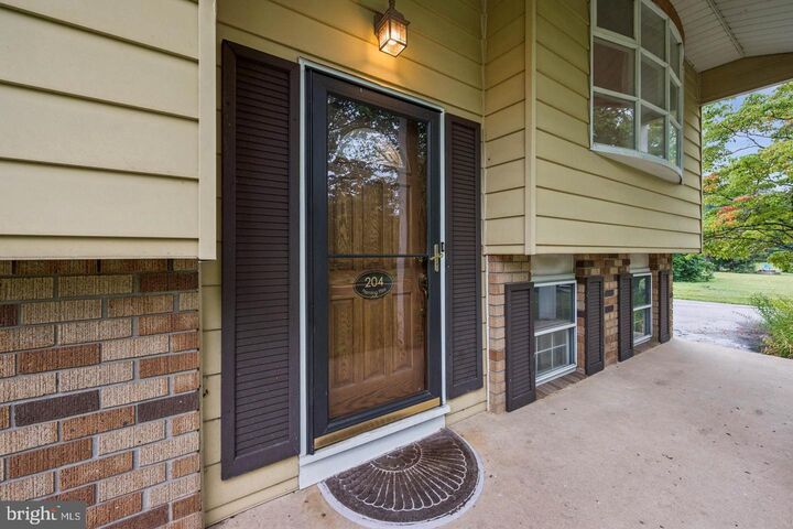 Property Photo:  204 E Fleming Pike  NJ 08037 