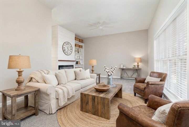 Property Photo:  199 Meeting House Drive  VA 22602 