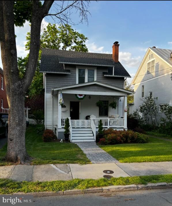 Property Photo:  312 W Cecil Street  VA 22601 