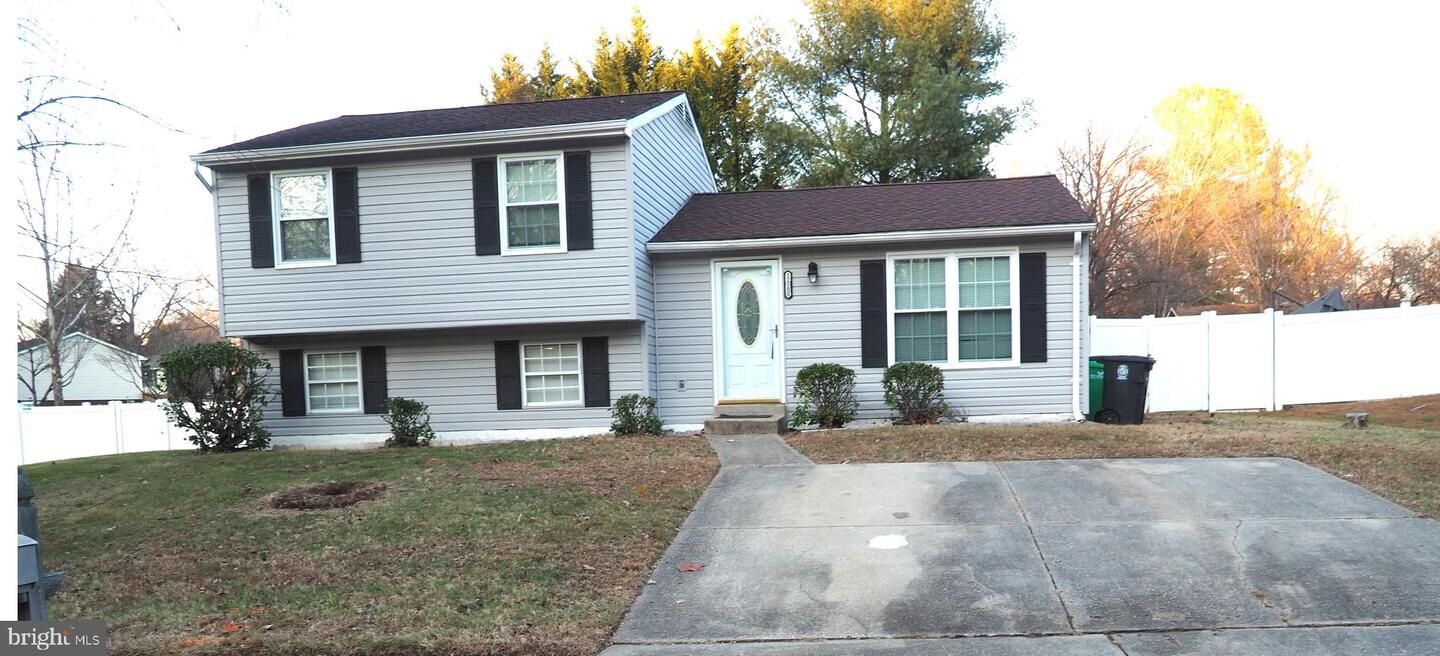 Property Photo: 12500 Sturdee Drive MD 20772
