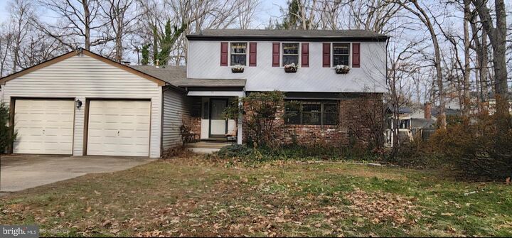 36 Evanine Drive  Berlin NJ 08009 photo