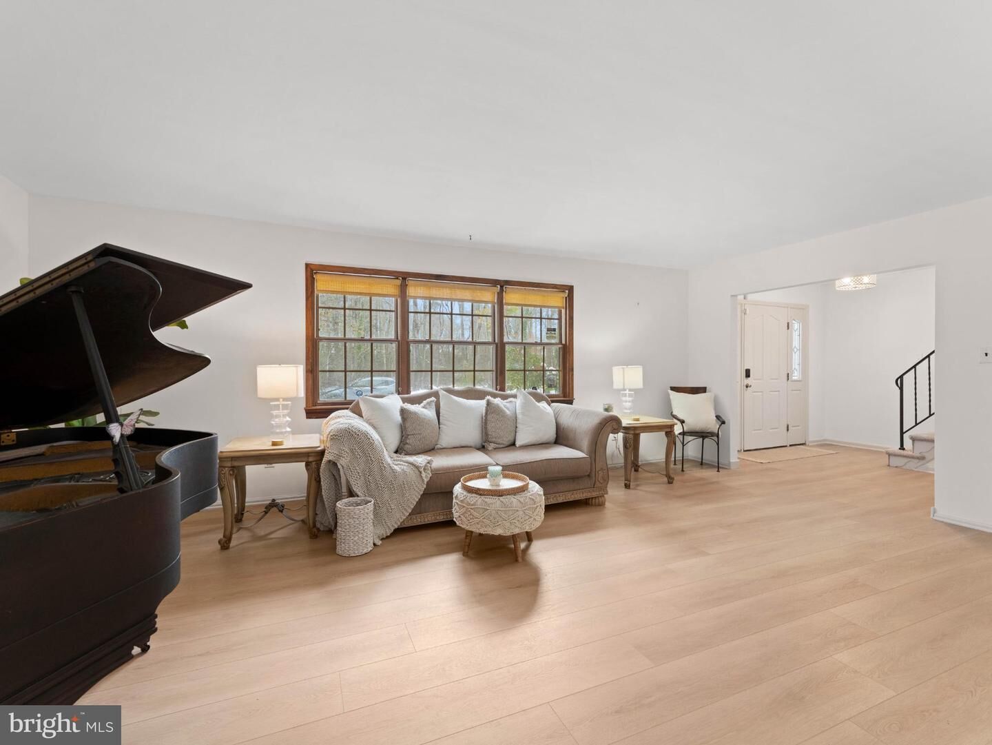 Property Photo:  36 Evanine Drive  NJ 08009 