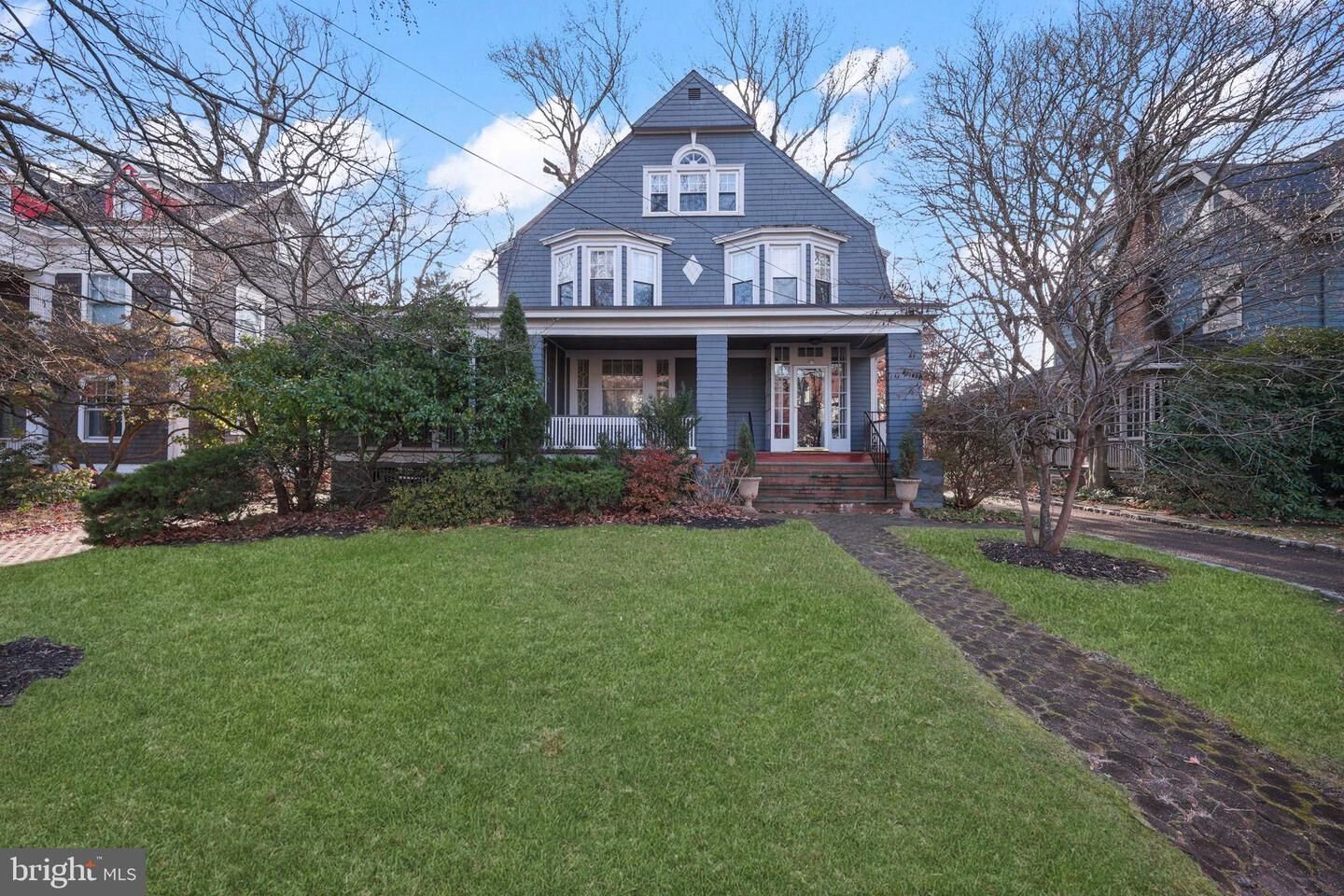 Property Photo: 19 Berkeley Place NJ 07016