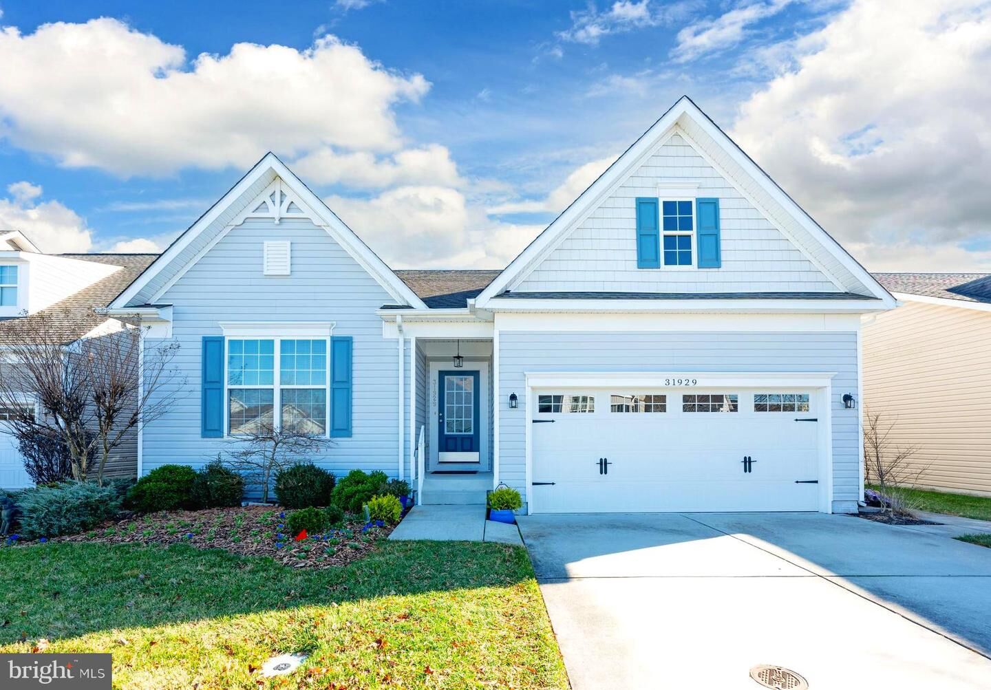 Property Photo:  31929 Carneros Avenue 120  DE 19958 