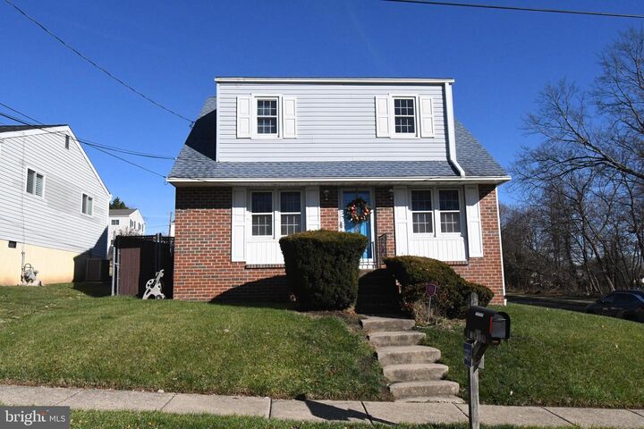 2803 Lamott Avenue  Willow Grove PA 19090 photo